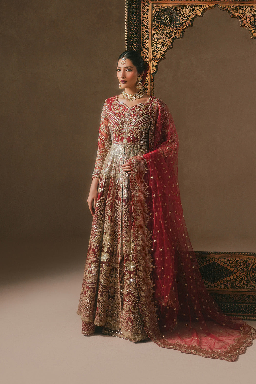Maryum N Maria - Ziva - Mws5943