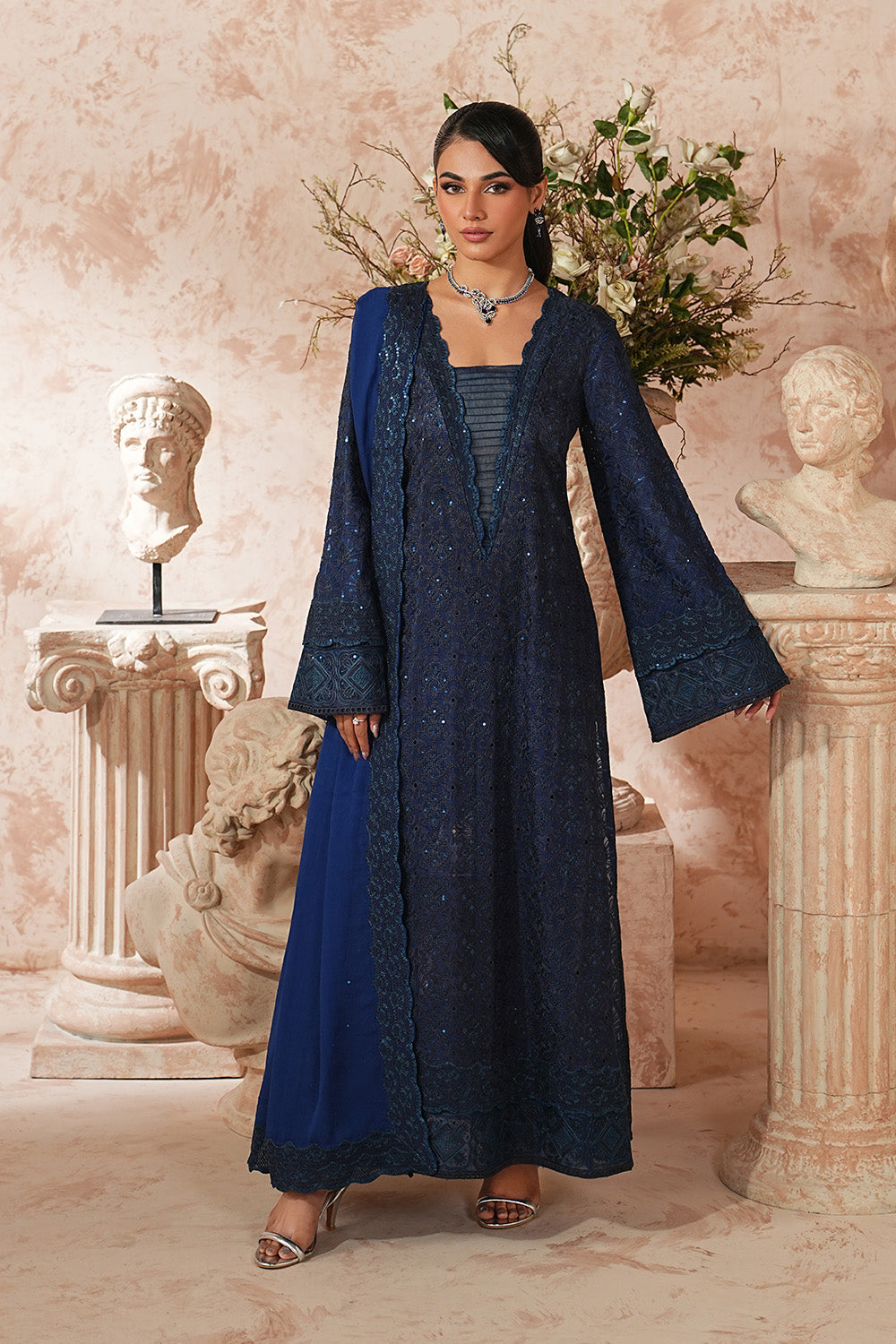 Maryum N Maria - Sithaara - Mws5962