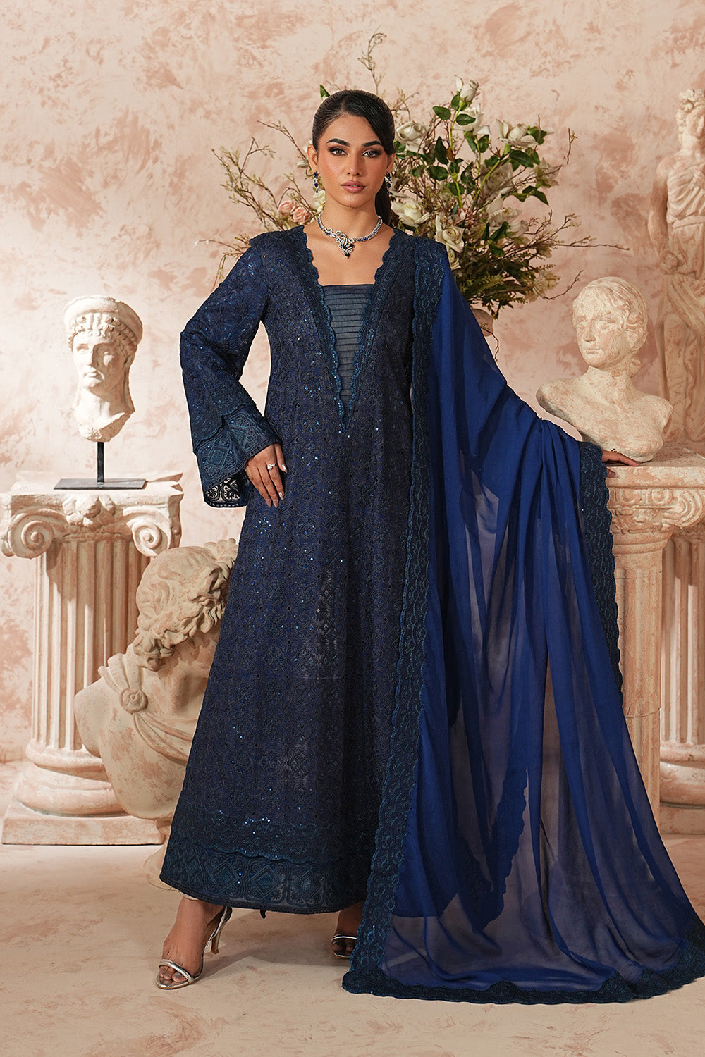 Maryum N Maria - Sithaara - Mws5962