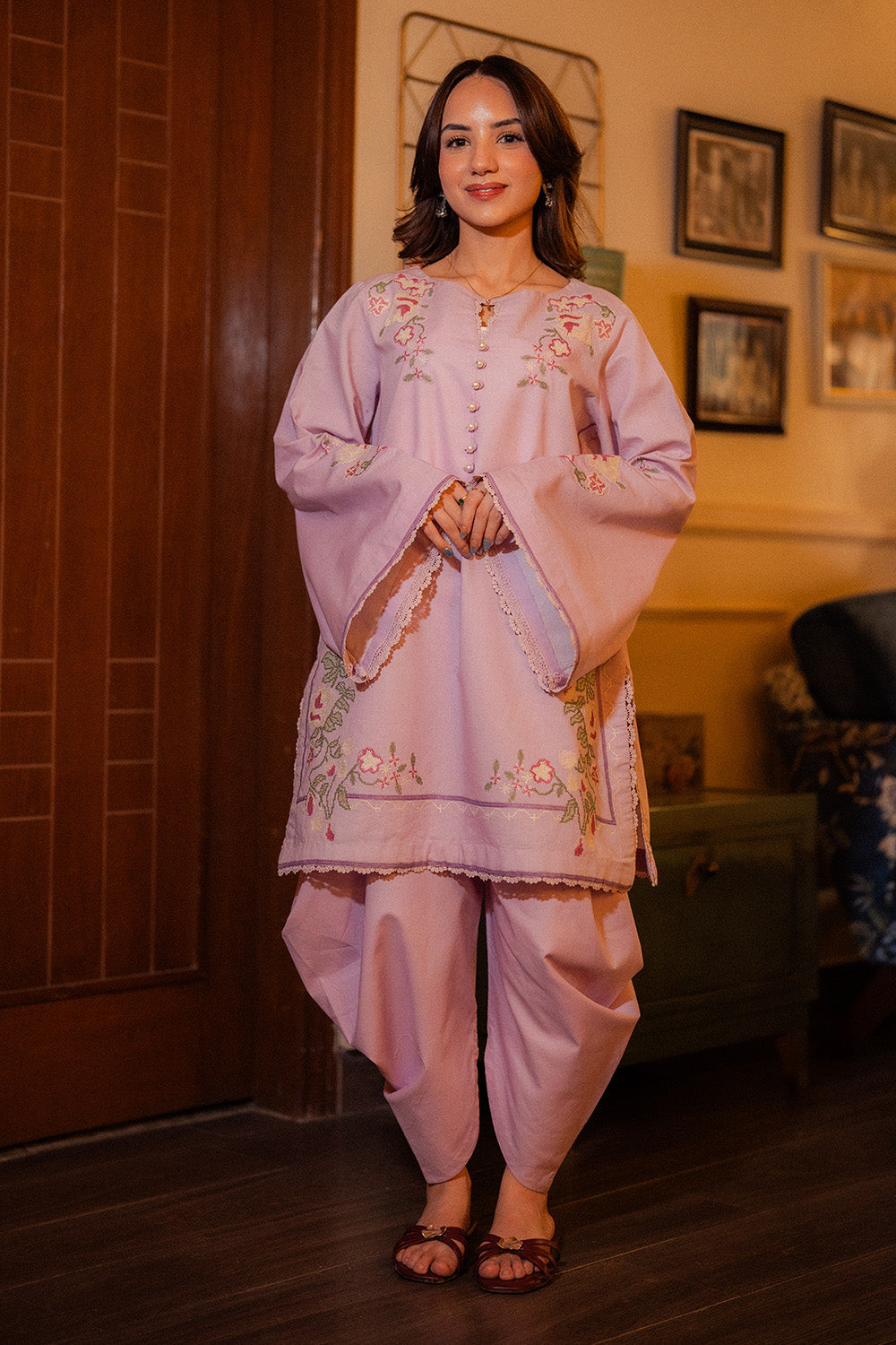 Maryum N Maria - Dhoop - Mws6219