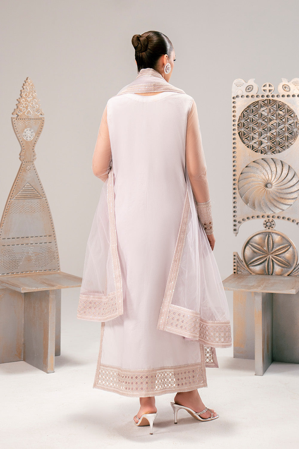 Maryum N Maria - Hadassah - Mws6284