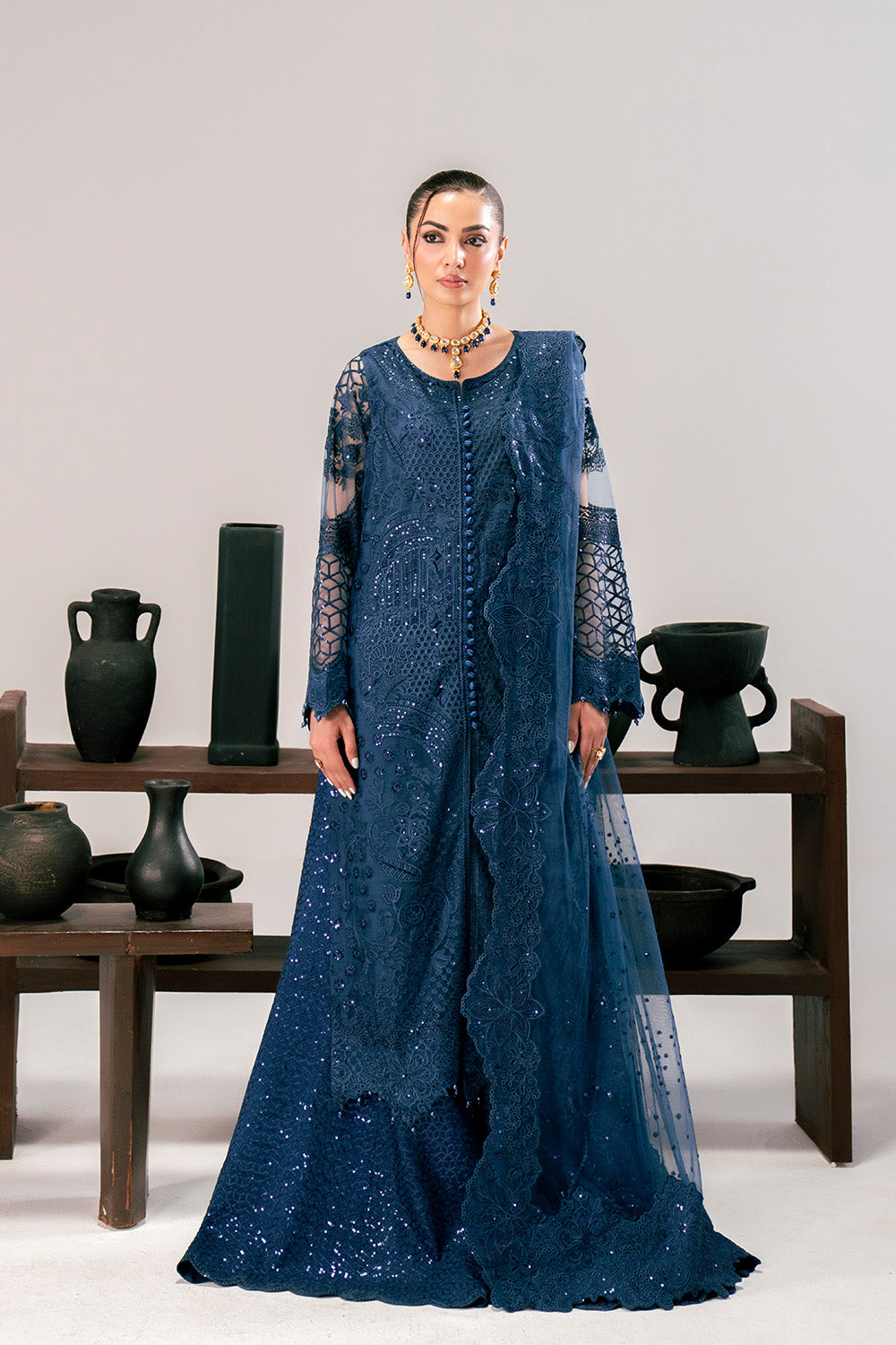 Maryum N Maria - Keren - Mws6285