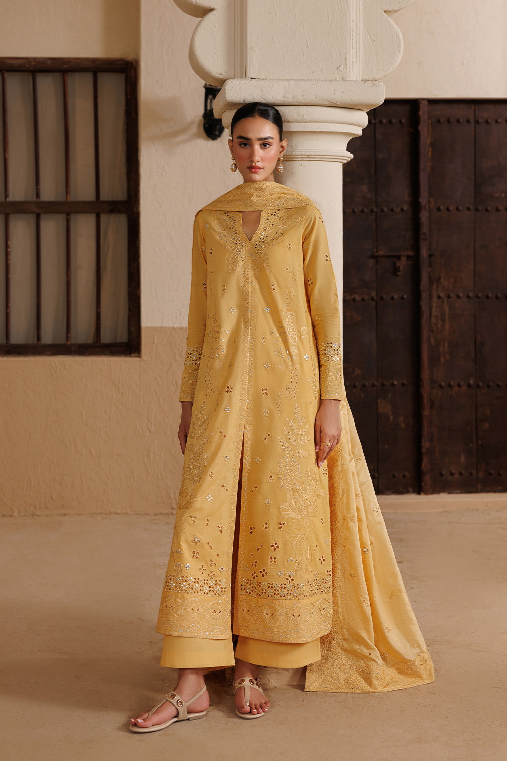 Emaan Adeel - Melody