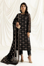 Alizeh - Af-Dua-3019-Nazik Black