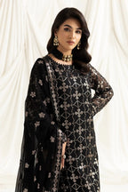 Alizeh - Af-Dua-3019-Nazik Black