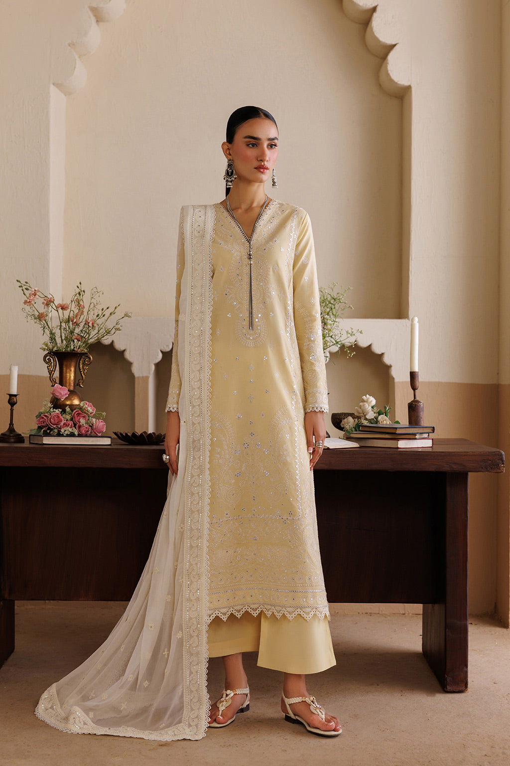 Emaan Adeel - Nostaliga