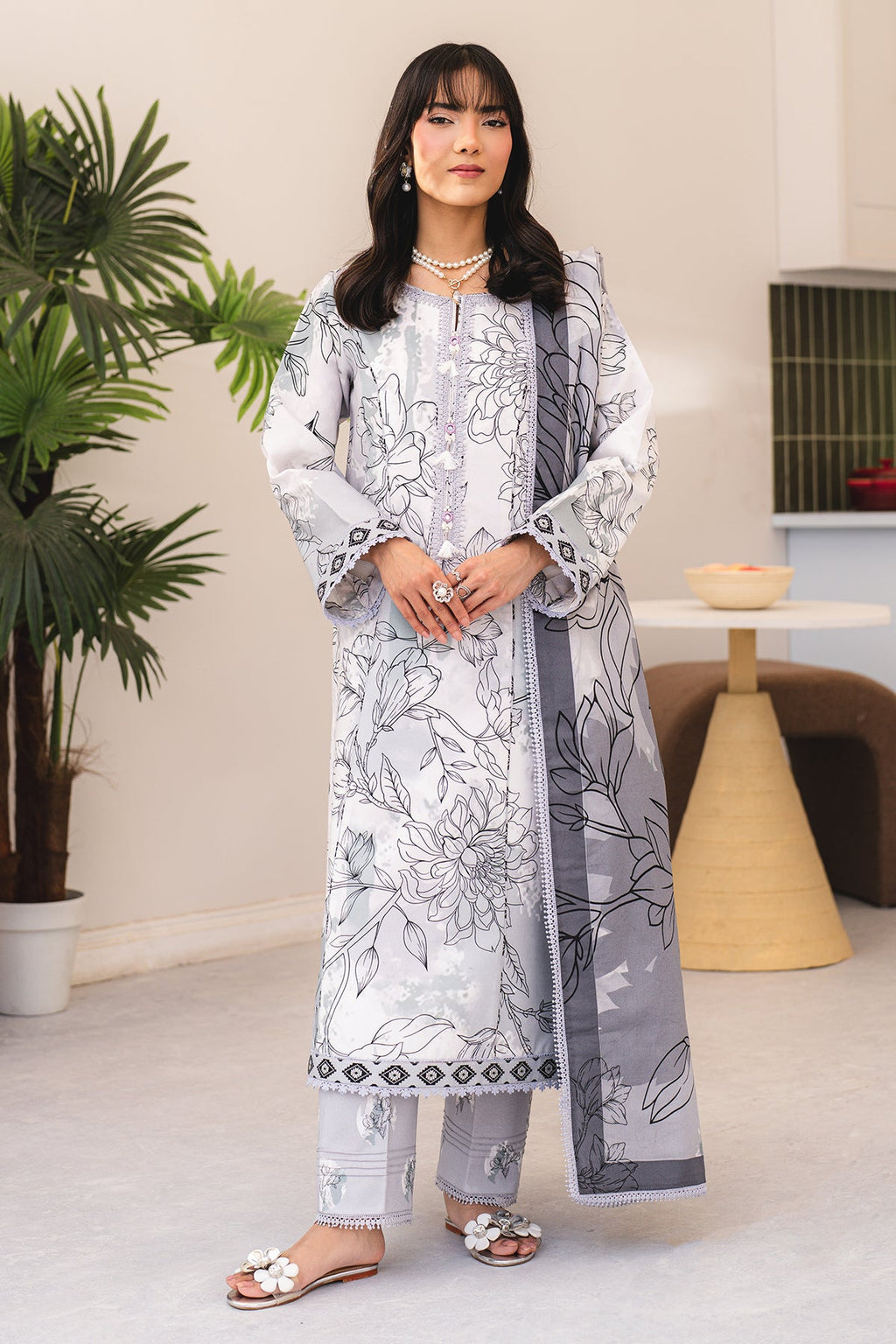 Alizeh - Af-Pl-6043-Perie