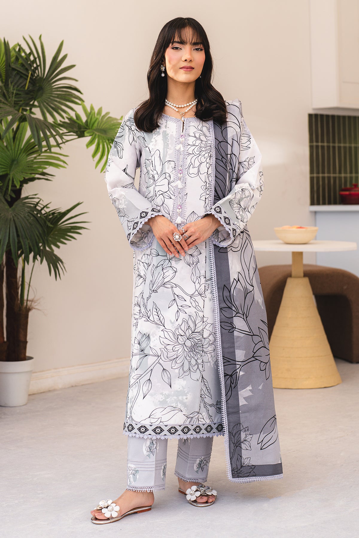 Alizeh - Af-Pl-6043-Perie