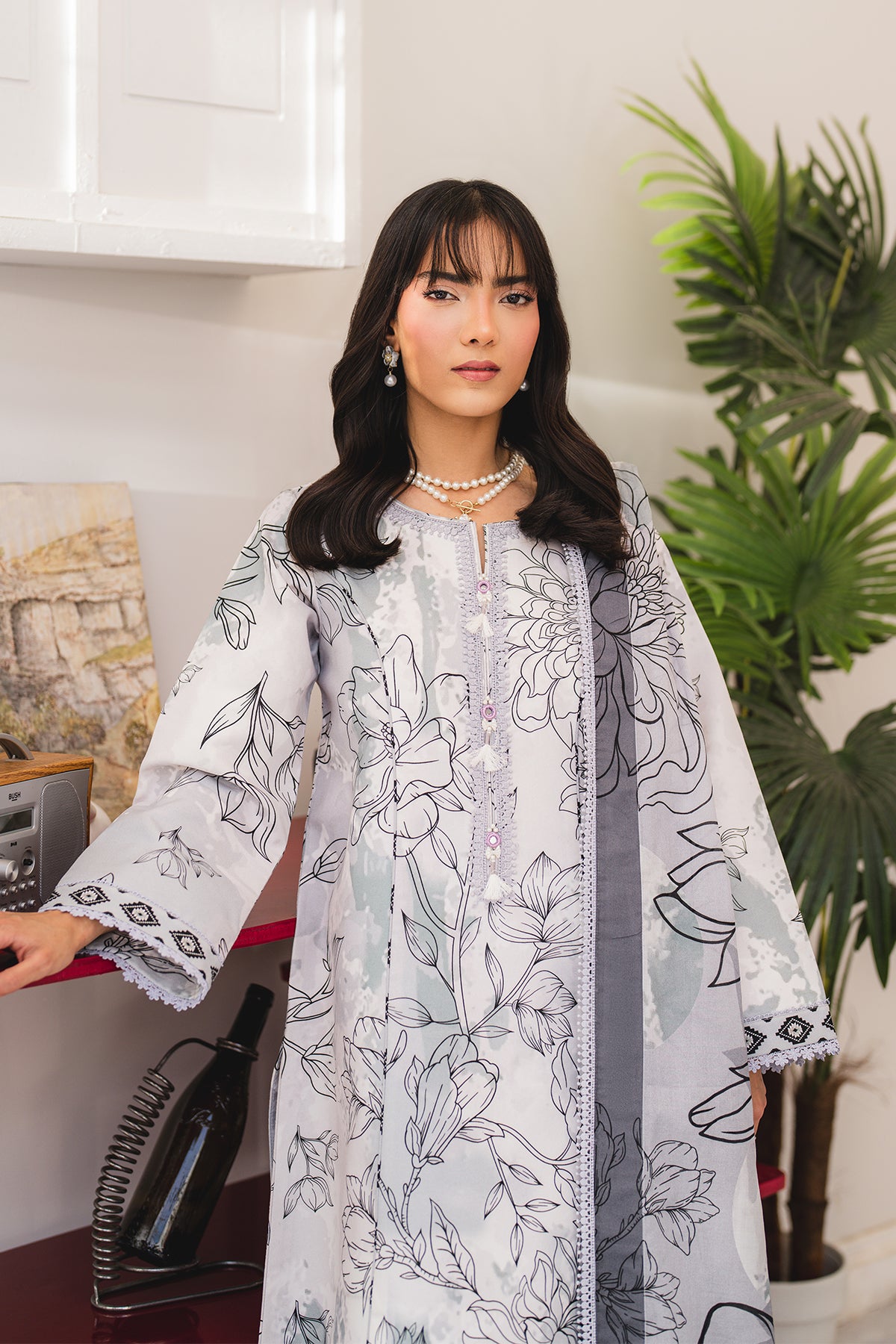 Alizeh - Af-Pl-6043-Perie