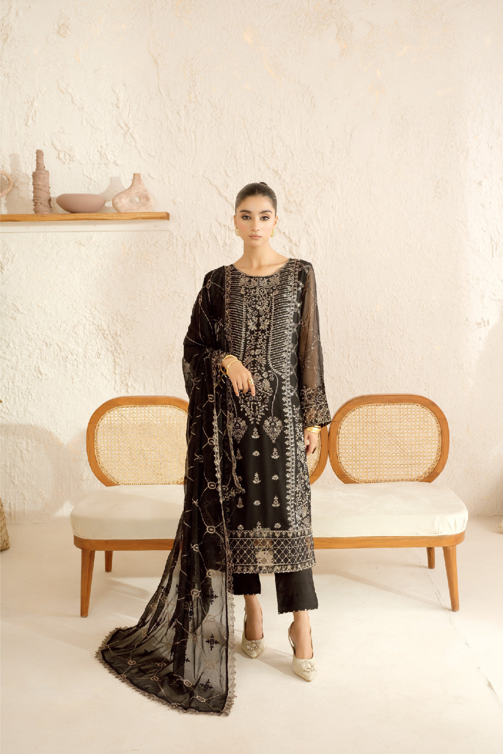 Ramsha - Bb-107