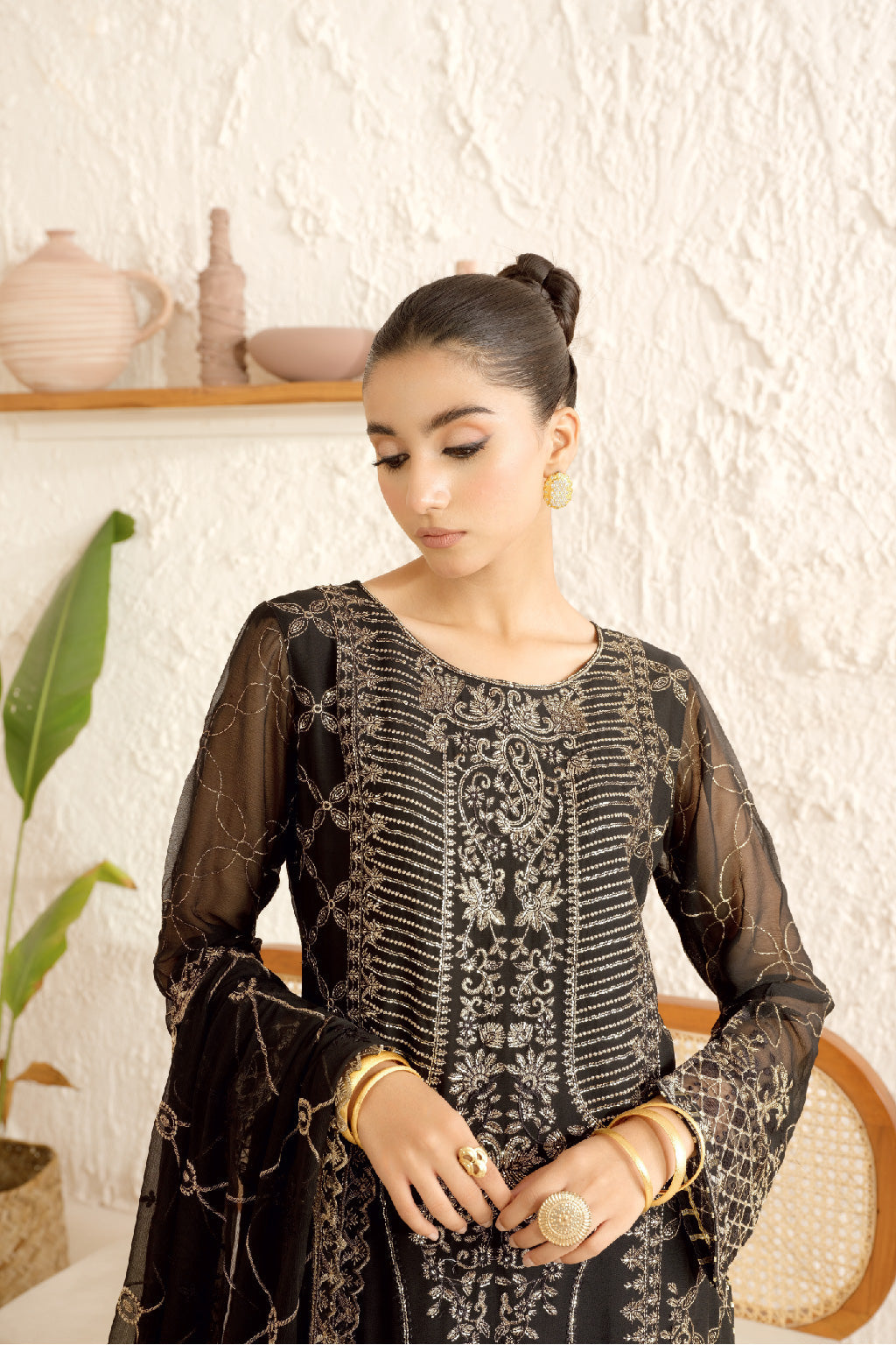 Ramsha - Bb-107
