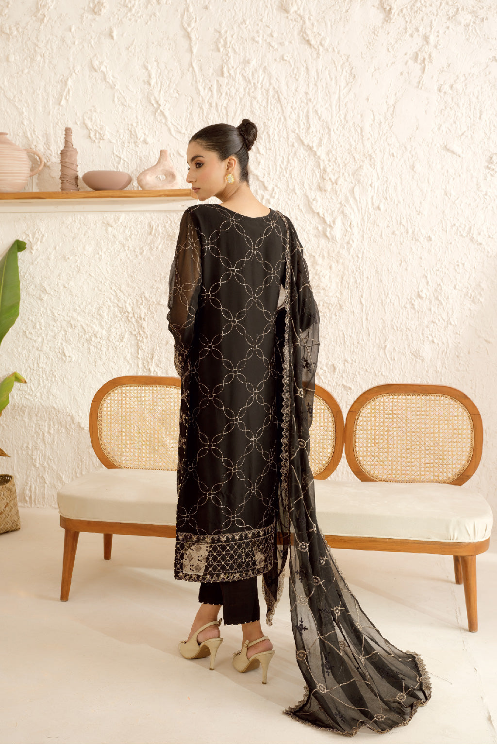 Ramsha - Bb-107