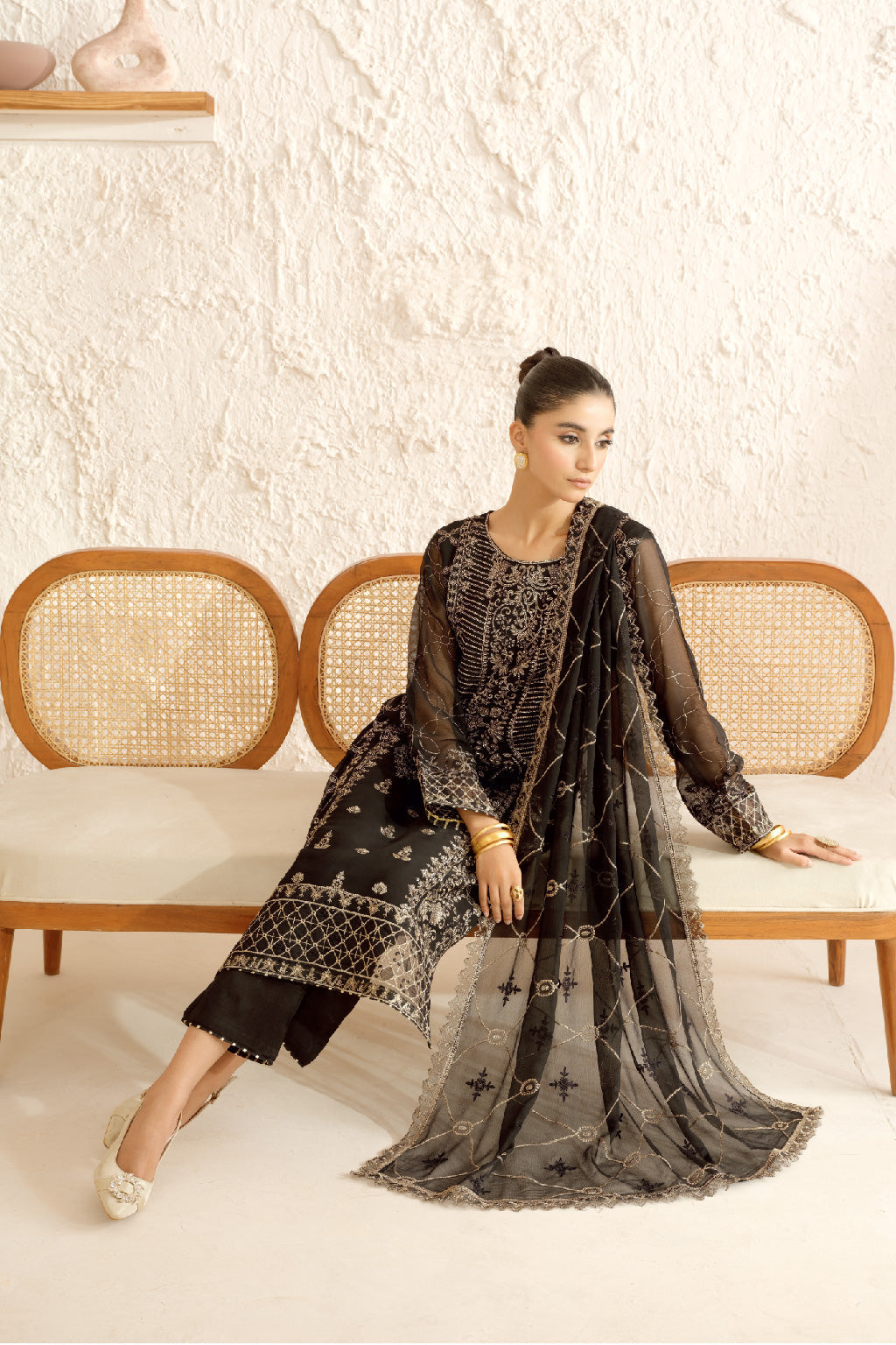 Ramsha - Bb-107