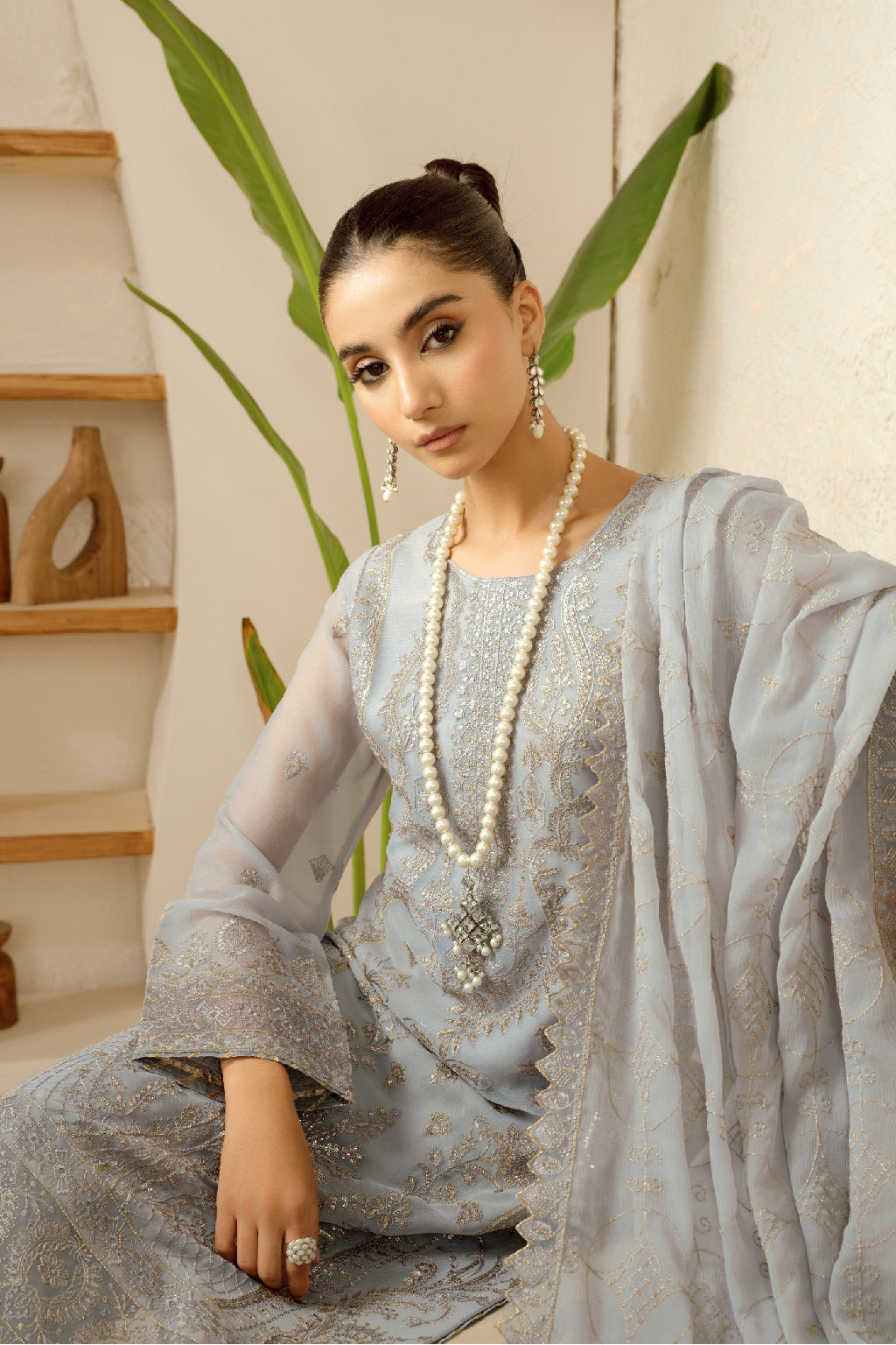 Ramsha - Bb-110