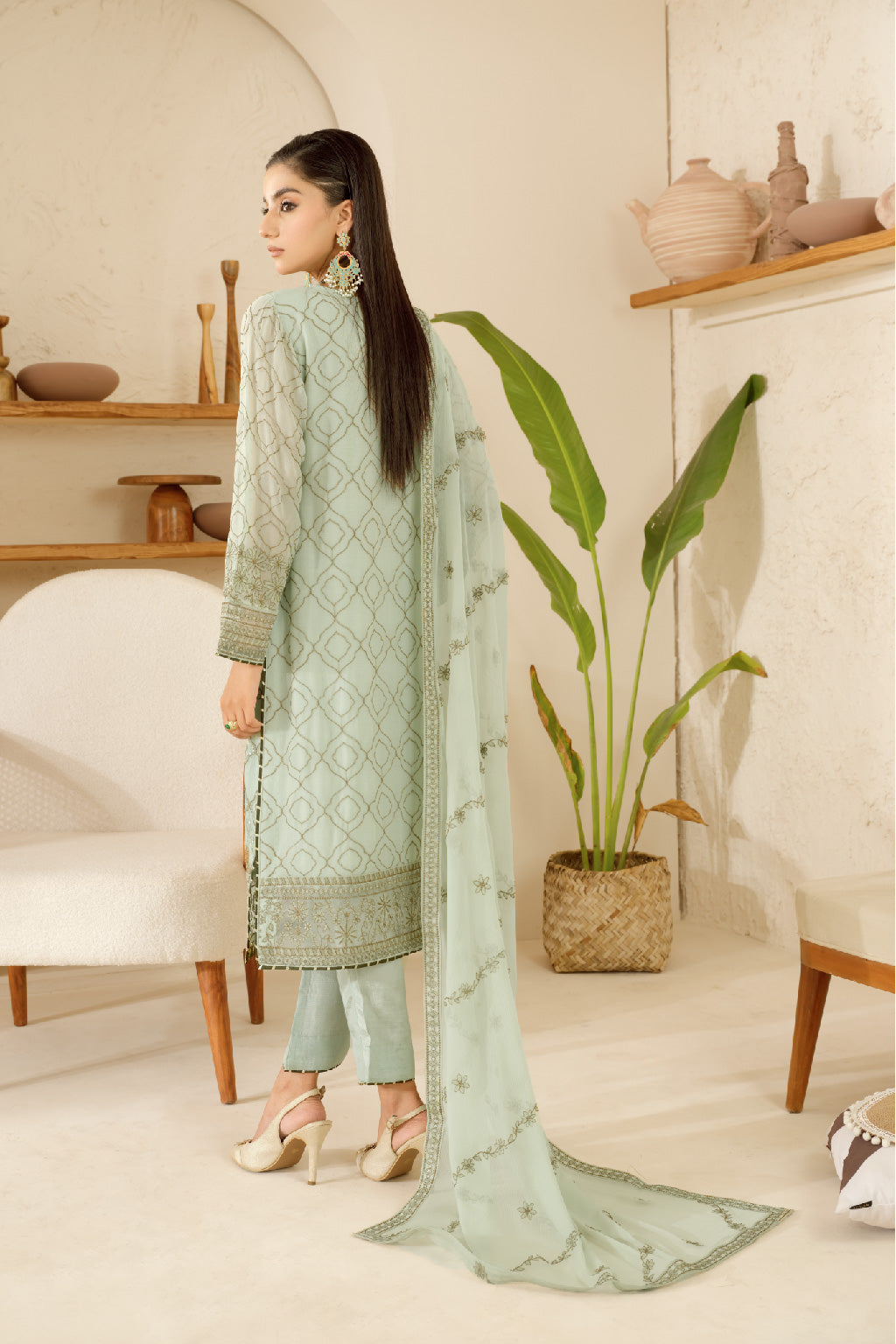 Ramsha - Bb-106
