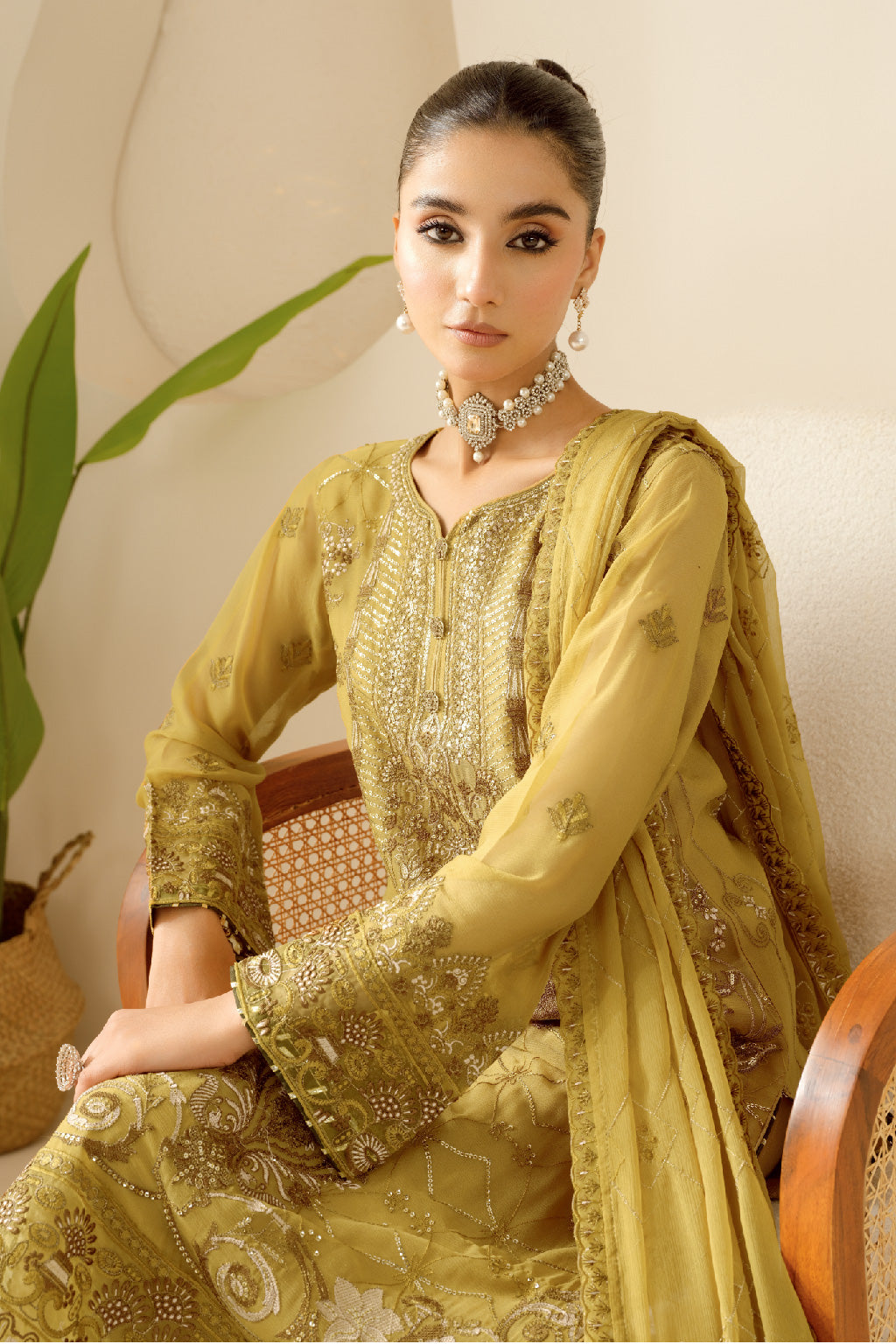 Ramsha - Bb-108