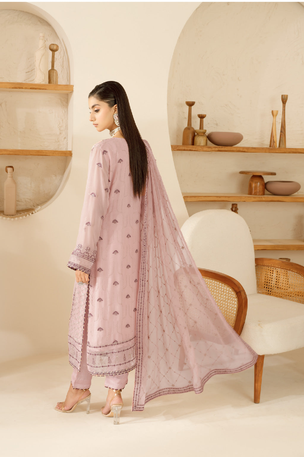 Ramsha - Bb-102