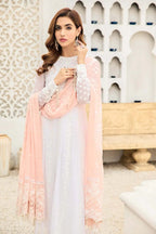 Alizeh - Af-Ch-2038-Peach Pearl