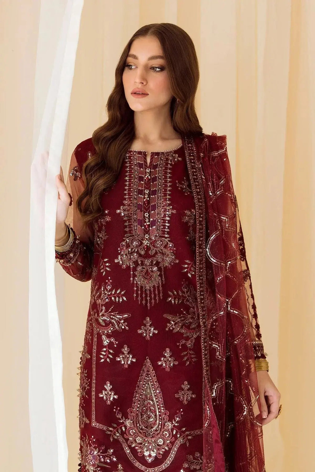 Alizeh - Af-Ch-2146-Raya