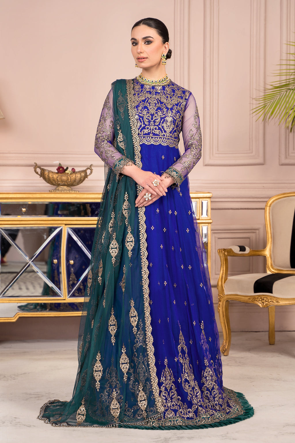 Zarif - Za 09 Royal