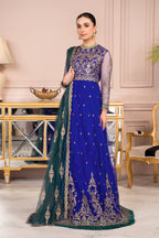 Zarif - Za 09 Royal