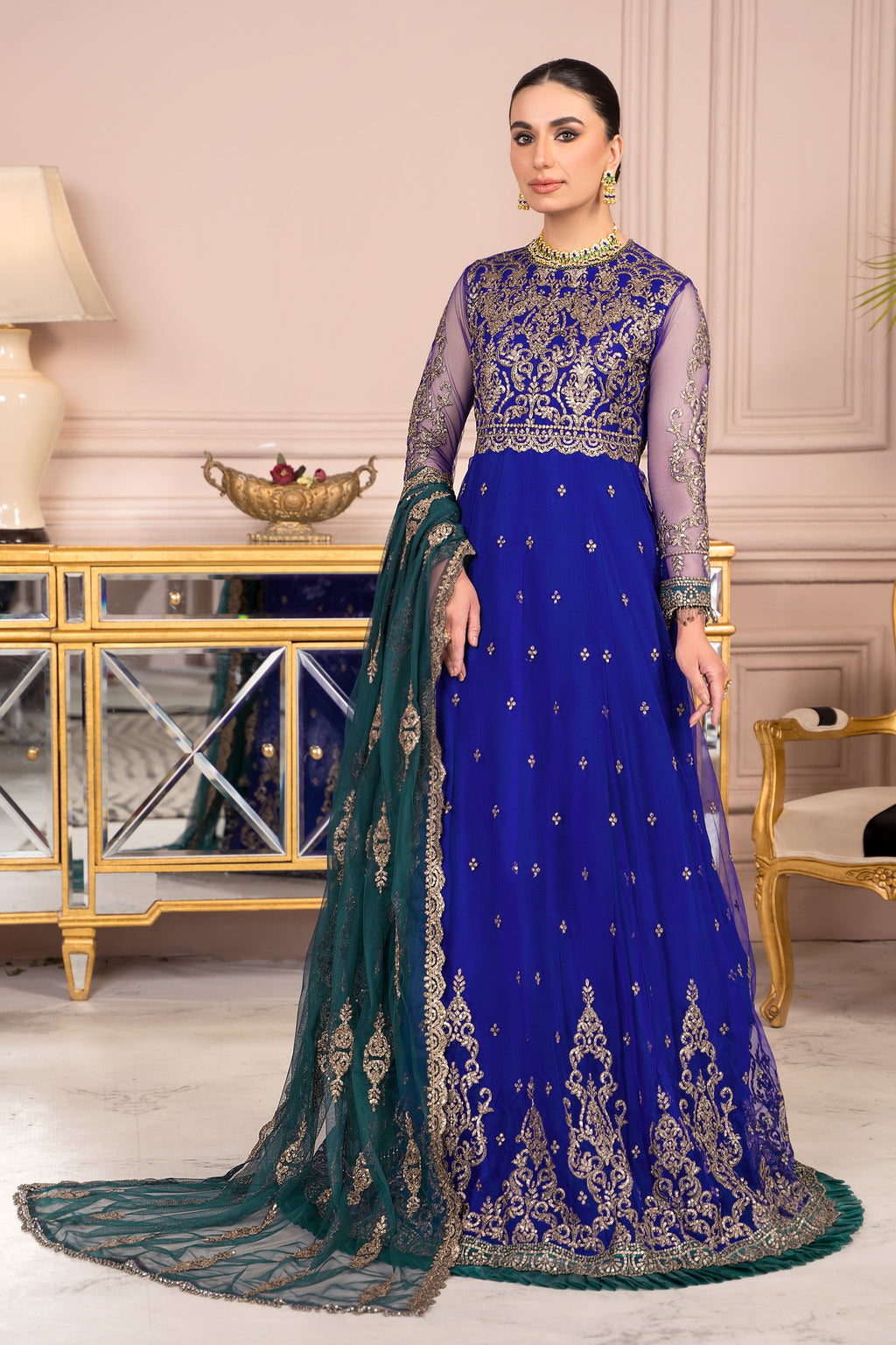 Zarif - Za 09 Royal