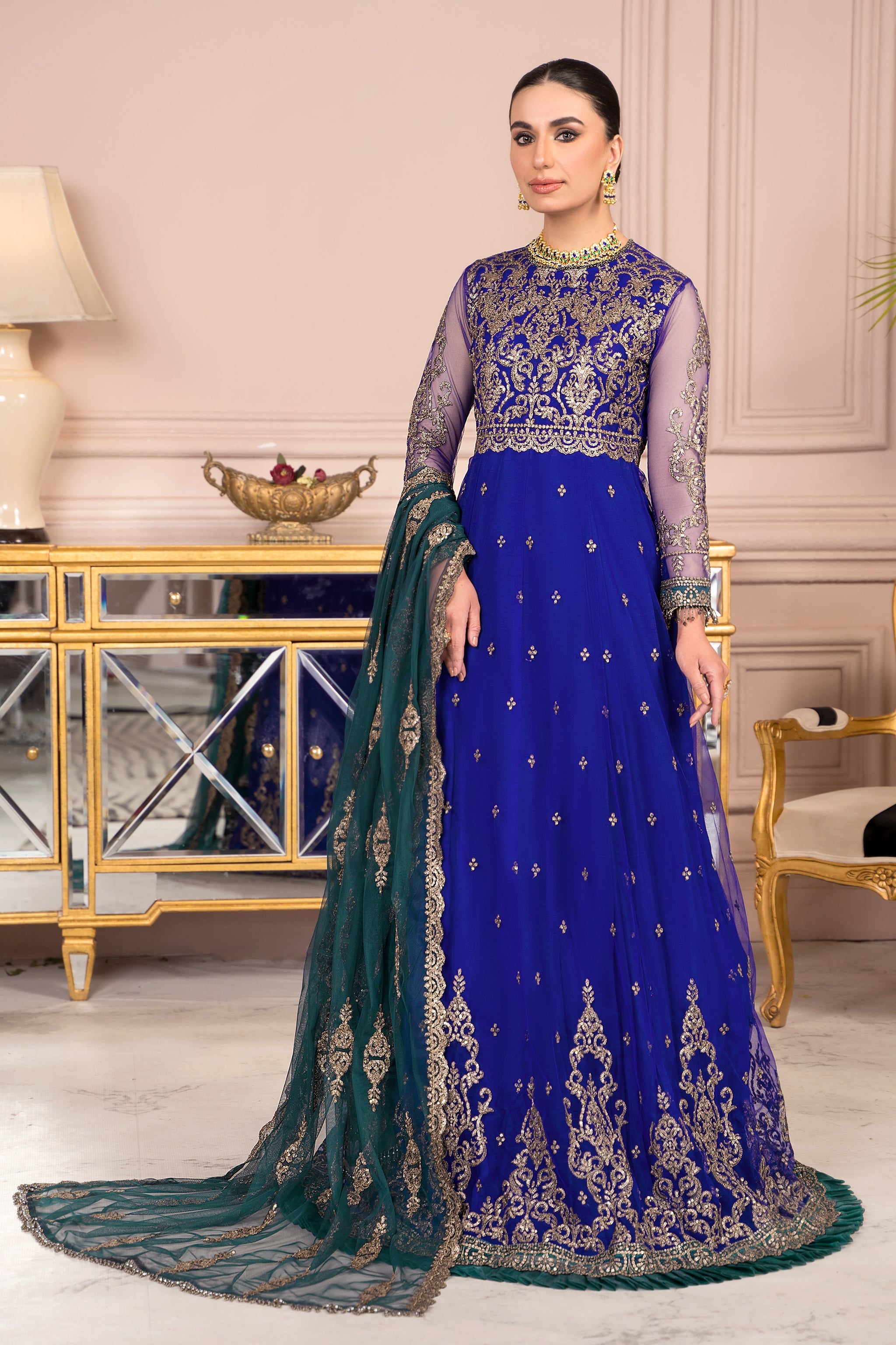 Zarif - Za 09 Royal