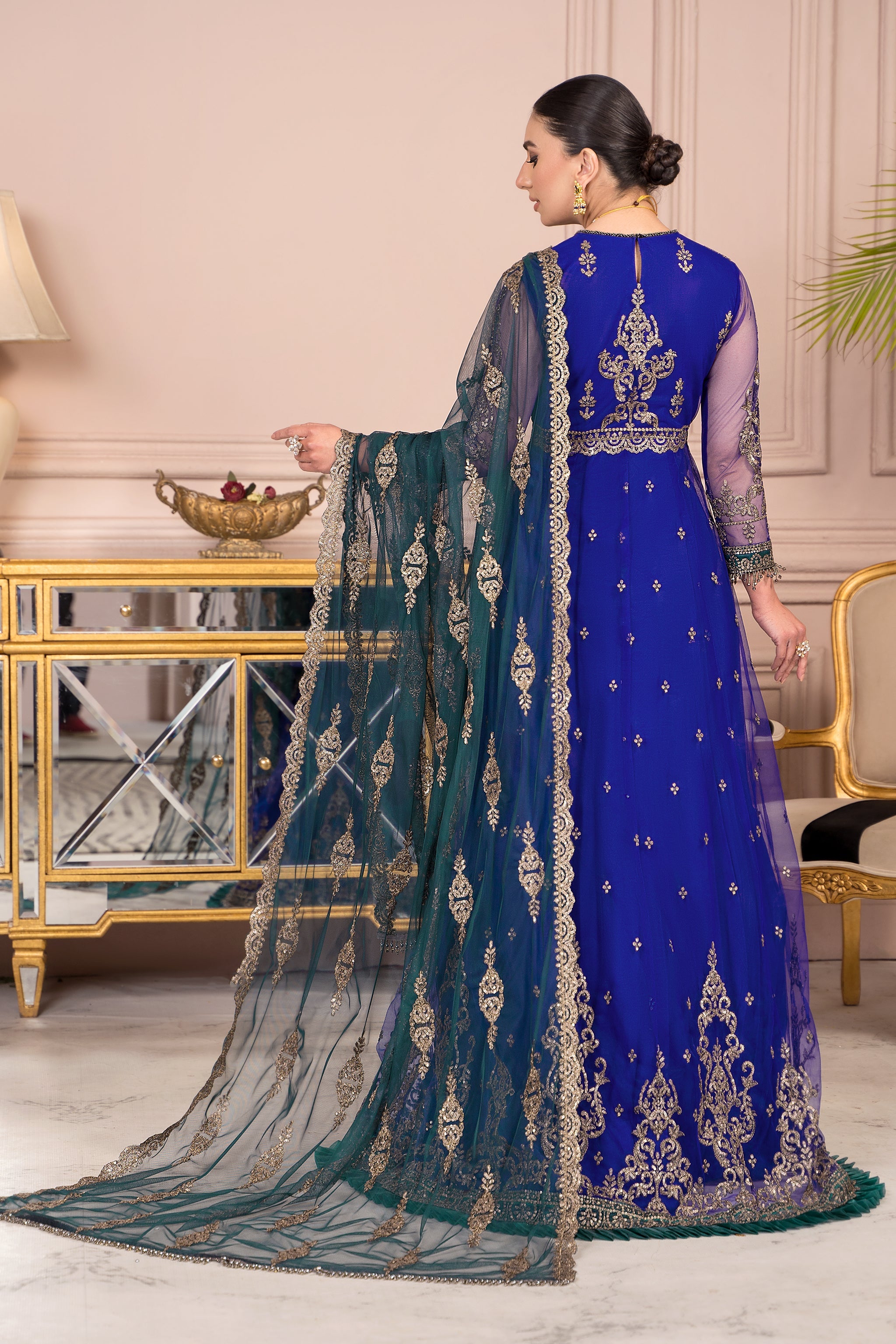 Zarif - Za 09 Royal