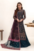 Zarif - Zn 01 Glory - RTD