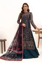Zarif - Zn 01 Glory - RTD