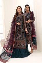Zarif - Zn 01 Glory - RTD