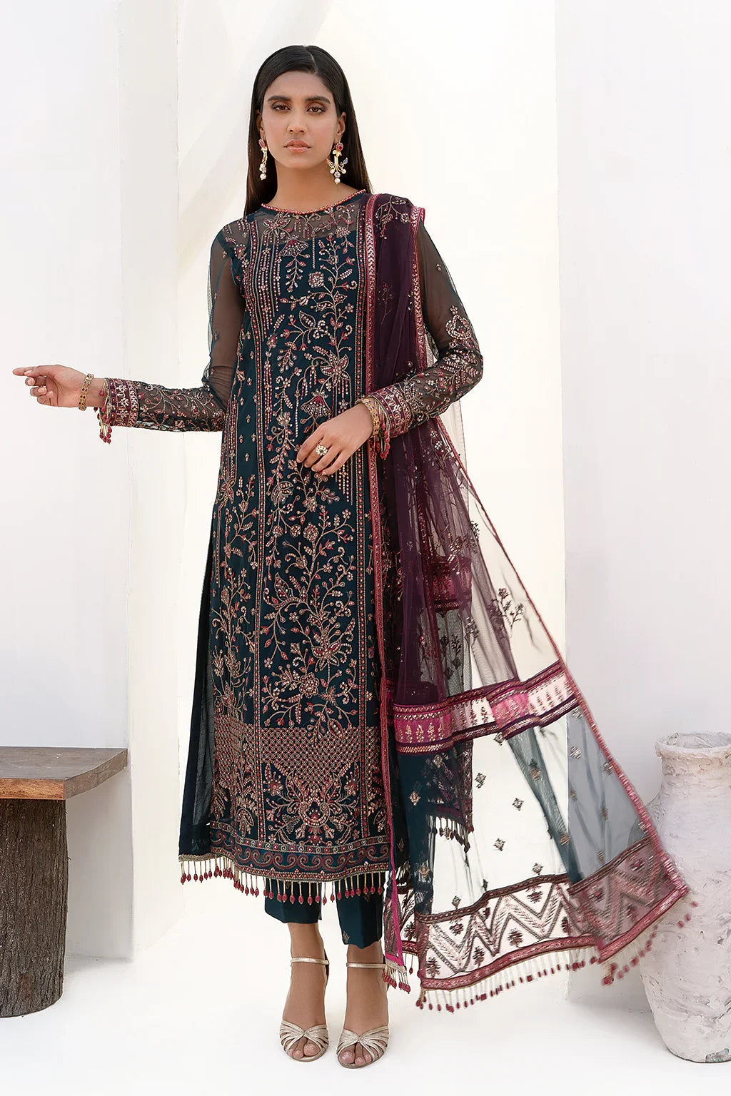 Zarif - Zn 01 Glory - RTD