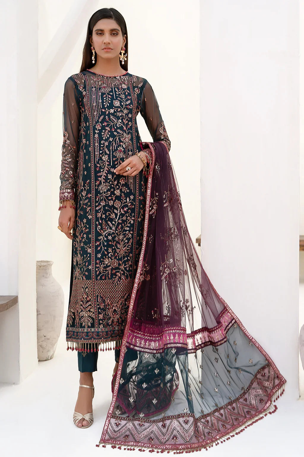Zarif - Zn 01 Glory - RTD