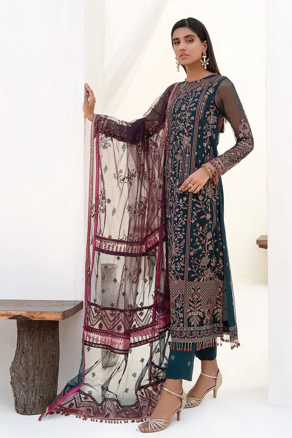 Zarif - Zn 01 Glory - RTD