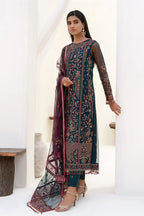 Zarif - Zn 01 Glory - RTD