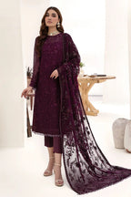 Zarif - Zn 07 Amelia