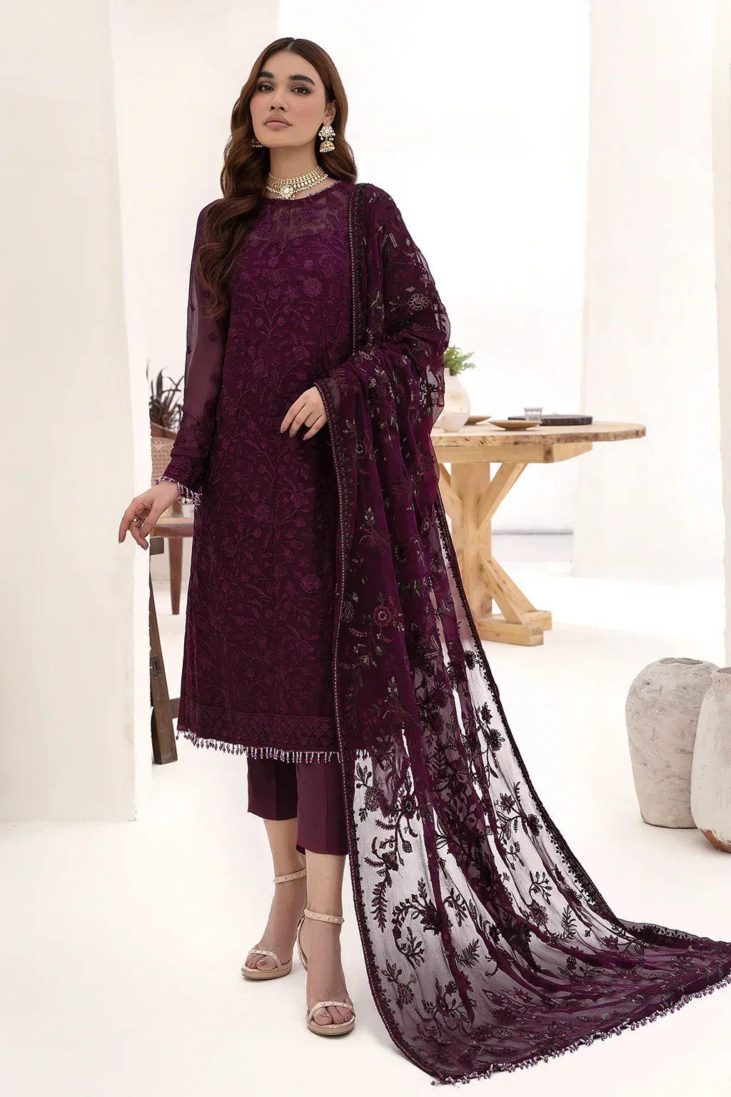 Zarif - Zn 07 Amelia