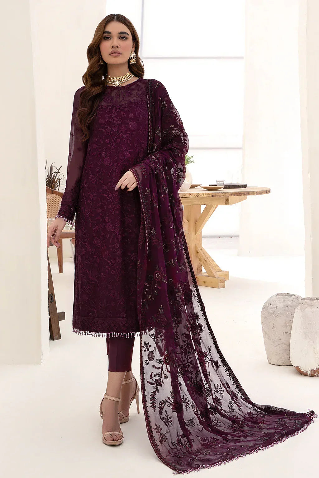Zarif - Zn 07 Amelia
