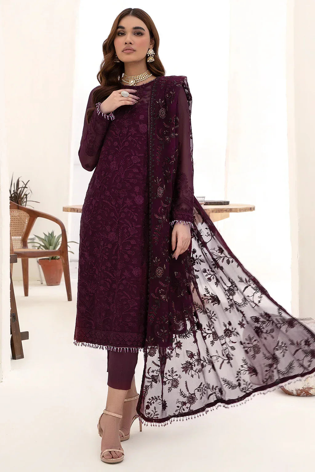 Zarif - Zn 07 Amelia