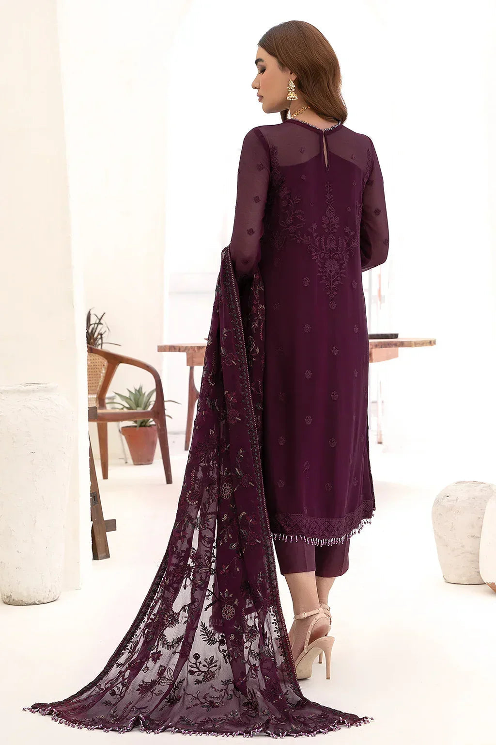 Zarif - Zn 07 Amelia