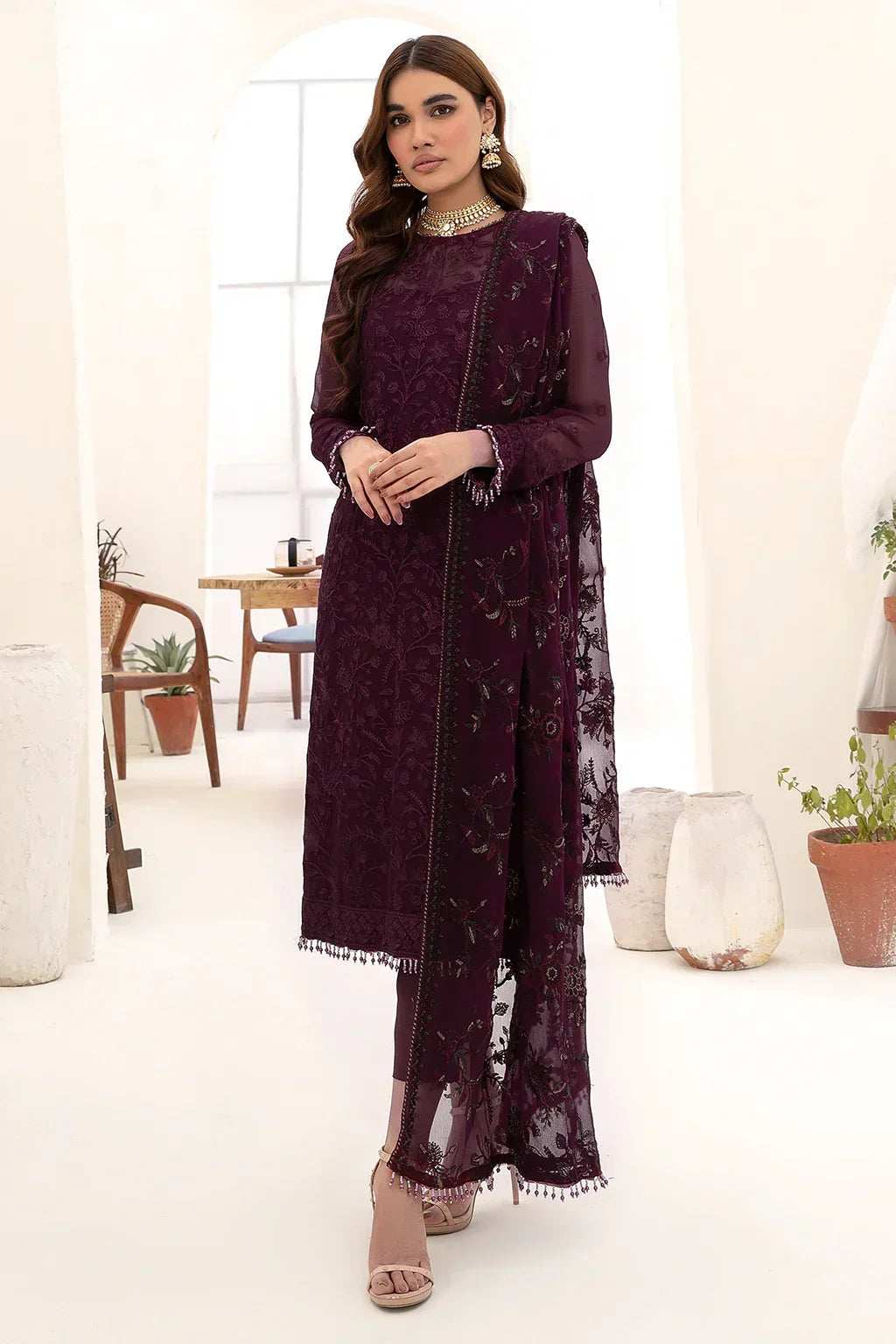Zarif - Zn 07 Amelia