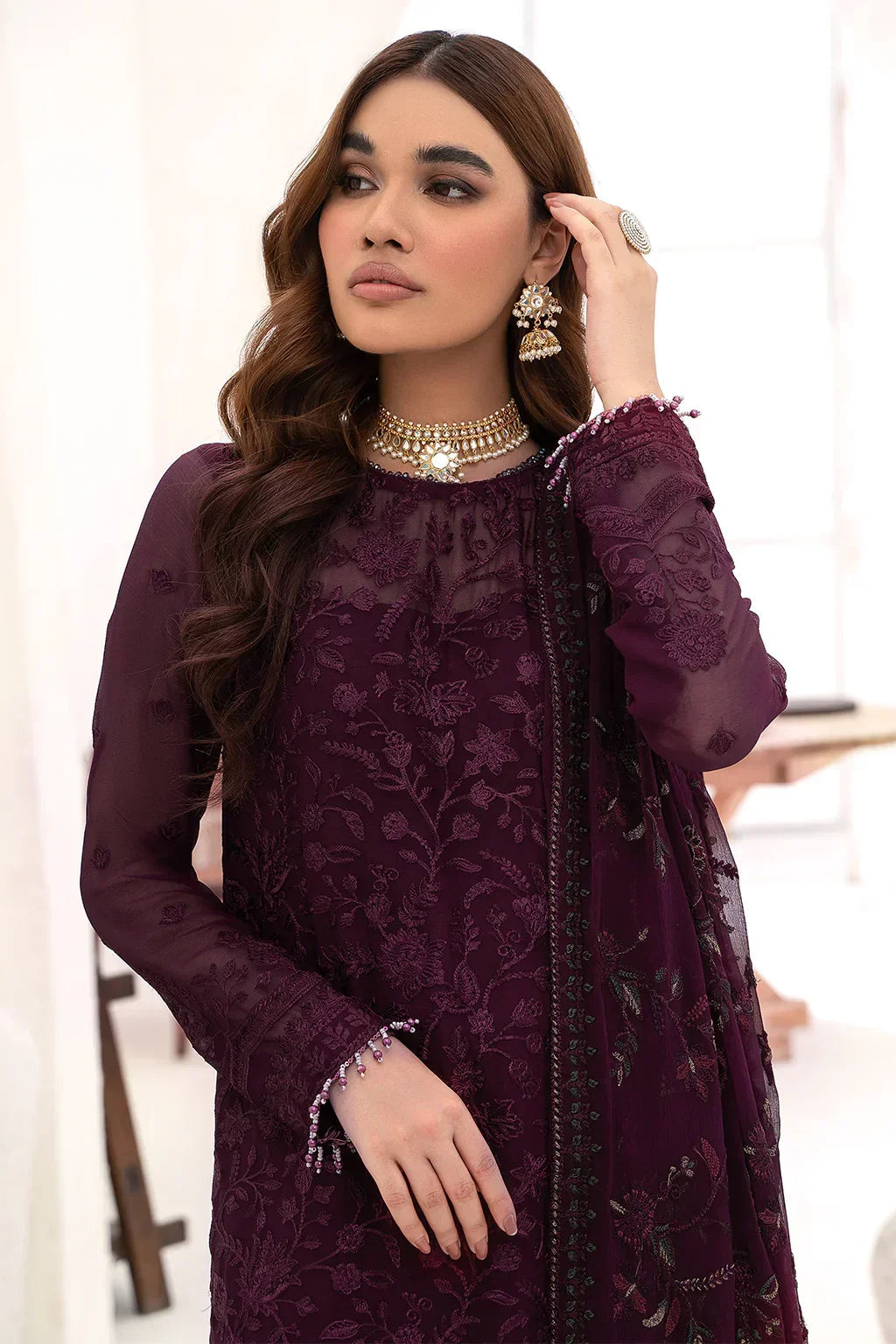 Zarif - Zn 07 Amelia