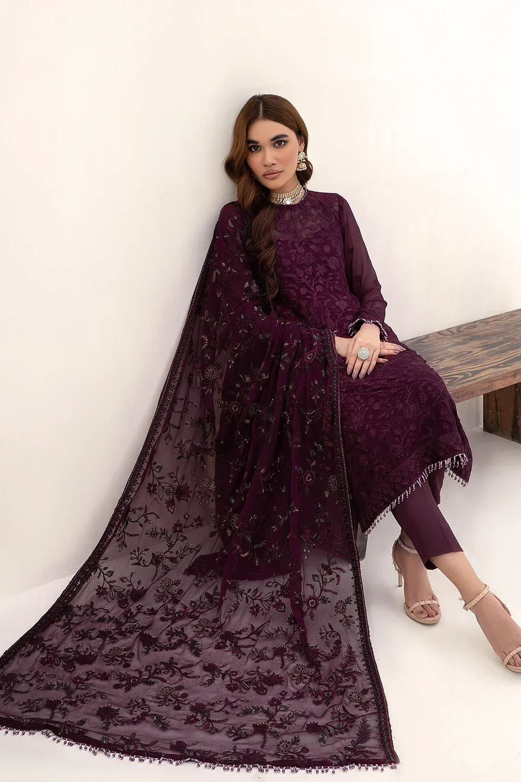 Zarif - Zn 07 Amelia