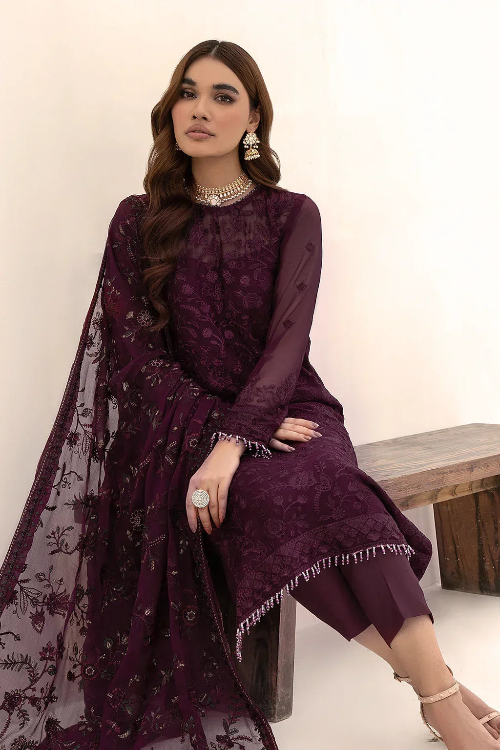 Zarif - Zn 07 Amelia