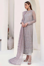 Zarif - Zn 02 Misty