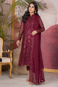 Zarif - Za 04 Mulberry - RTD