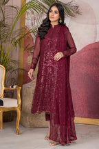 Zarif - Za 04 Mulberry - RTD
