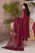 Zarif - Za 04 Mulberry - RTD