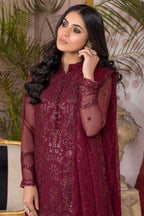 Zarif - Za 04 Mulberry