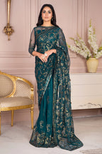 Zarif - Za 01 Evergreen - RTD